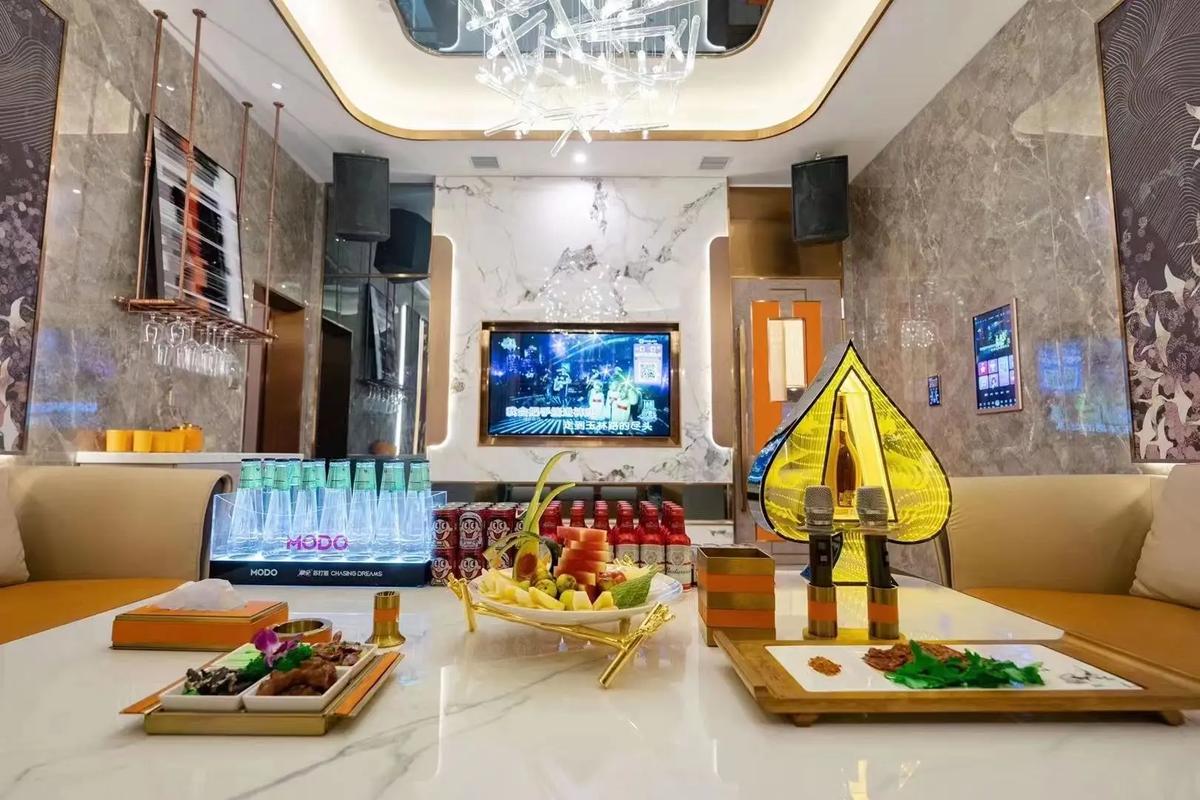 崇左商务ktv计时方式全解析-大新县ktv预定